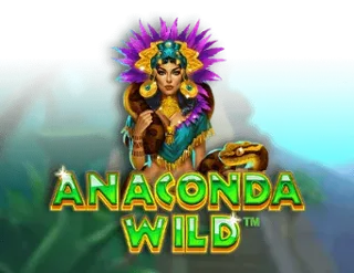 Anaconda Wild Spielautomat von Playtech bei Brionis Casino