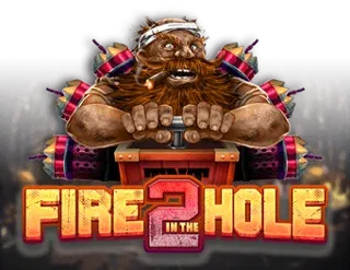 Fire in the Hole 2 Spielautomat bei Brionis Casino