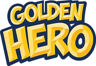 Golden Hero Studio bei Brionis Casino