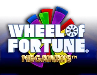Wheel of Fortune Megaways Slot bei Brionis Casino